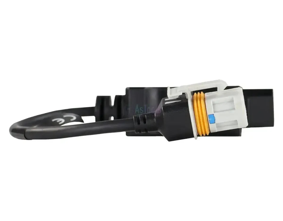 Jaltest (MDC03) | Knorr-Bremse 4-pins EBS - 16-pins OBD2 Verloopkabel | Bedrijfsvoertuig