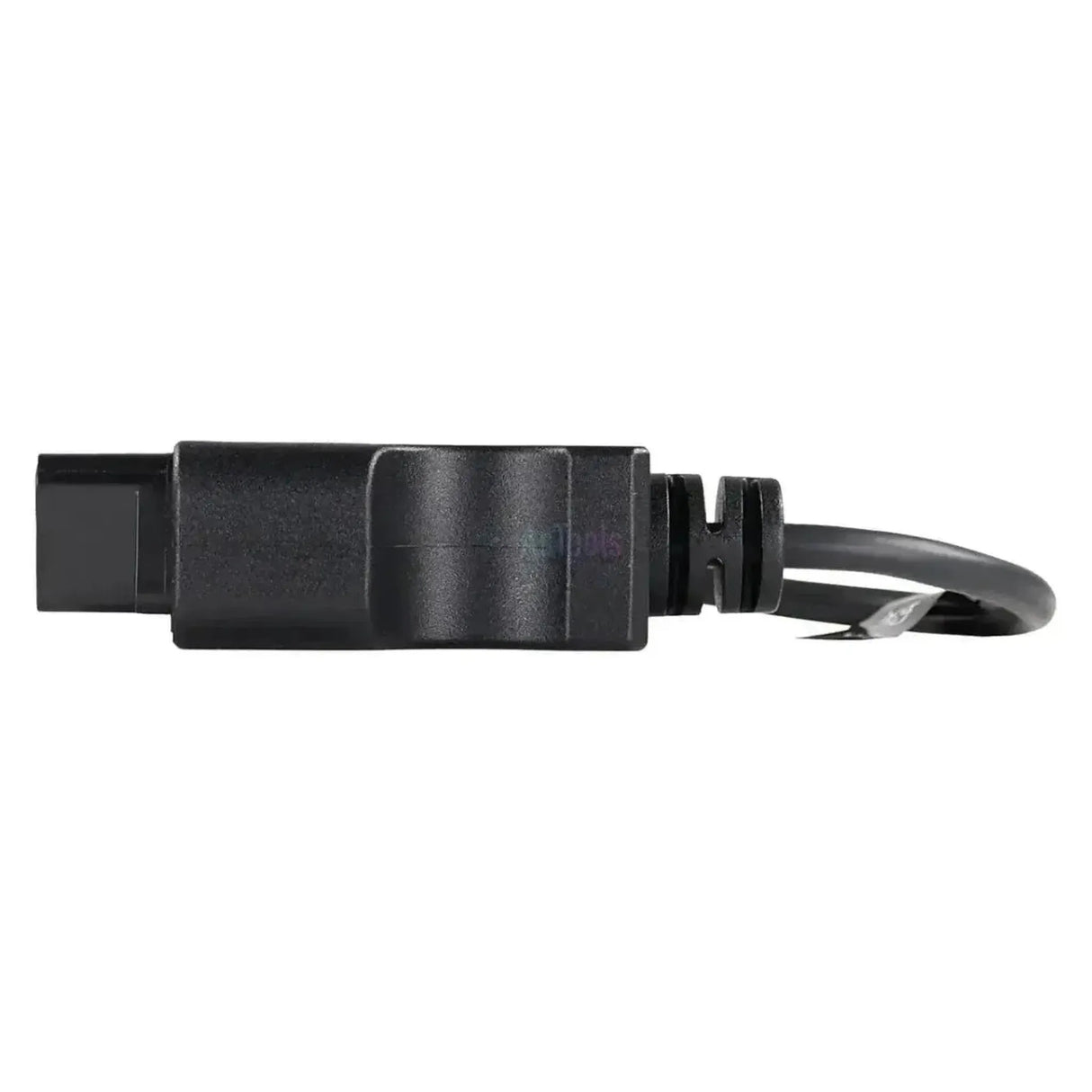 Jaltest (MDC05) | Knorr-Bremse 4-pins EBS – 16-pins OBD2 Verloopkabel | Bedrijfsvoertuig
