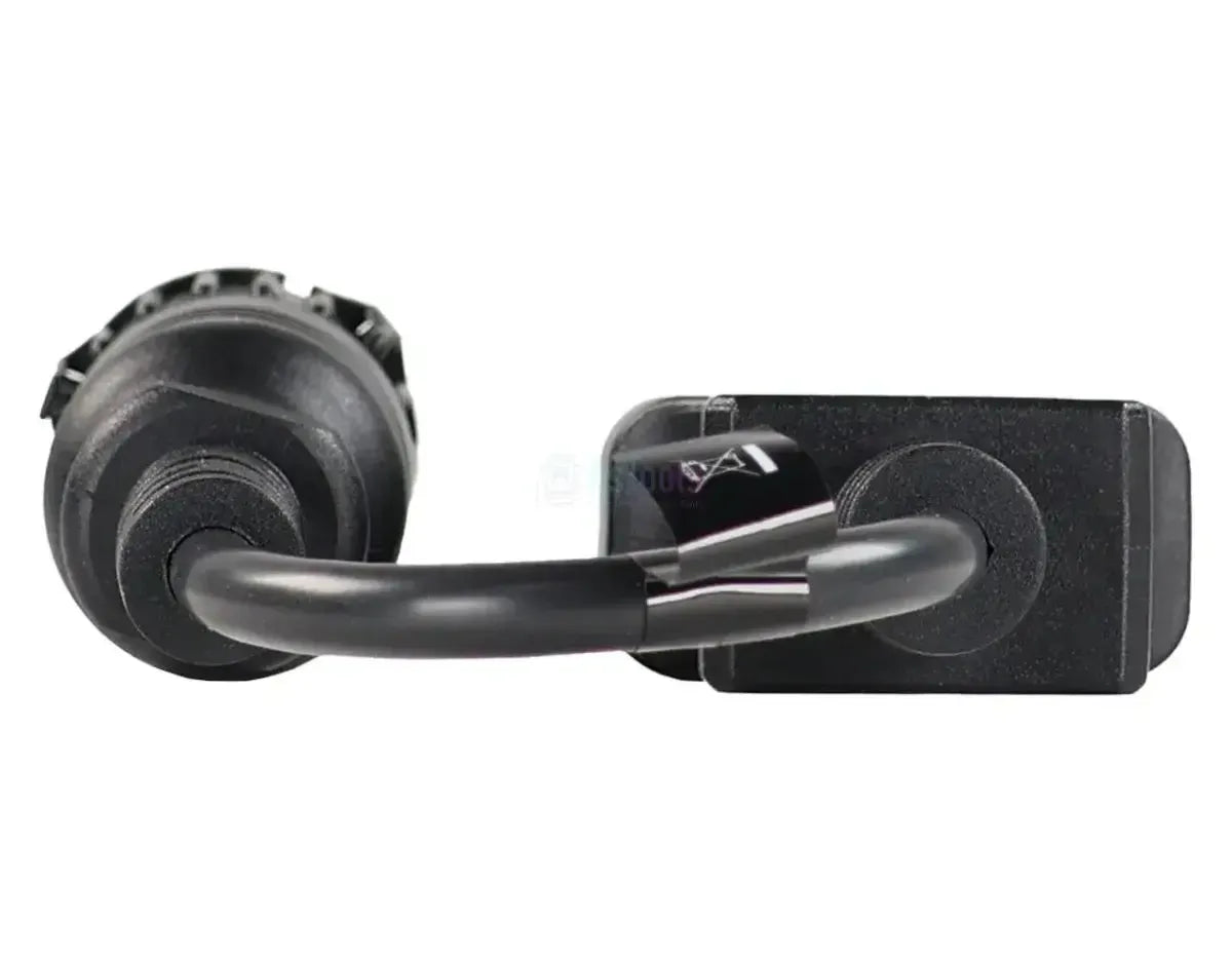 Jaltest (MDC07) | Knorr-Bremse/Wabco 4-pins EBS – 16-pins OBD2 Verloopkabel | Bedrijfsvoertuig