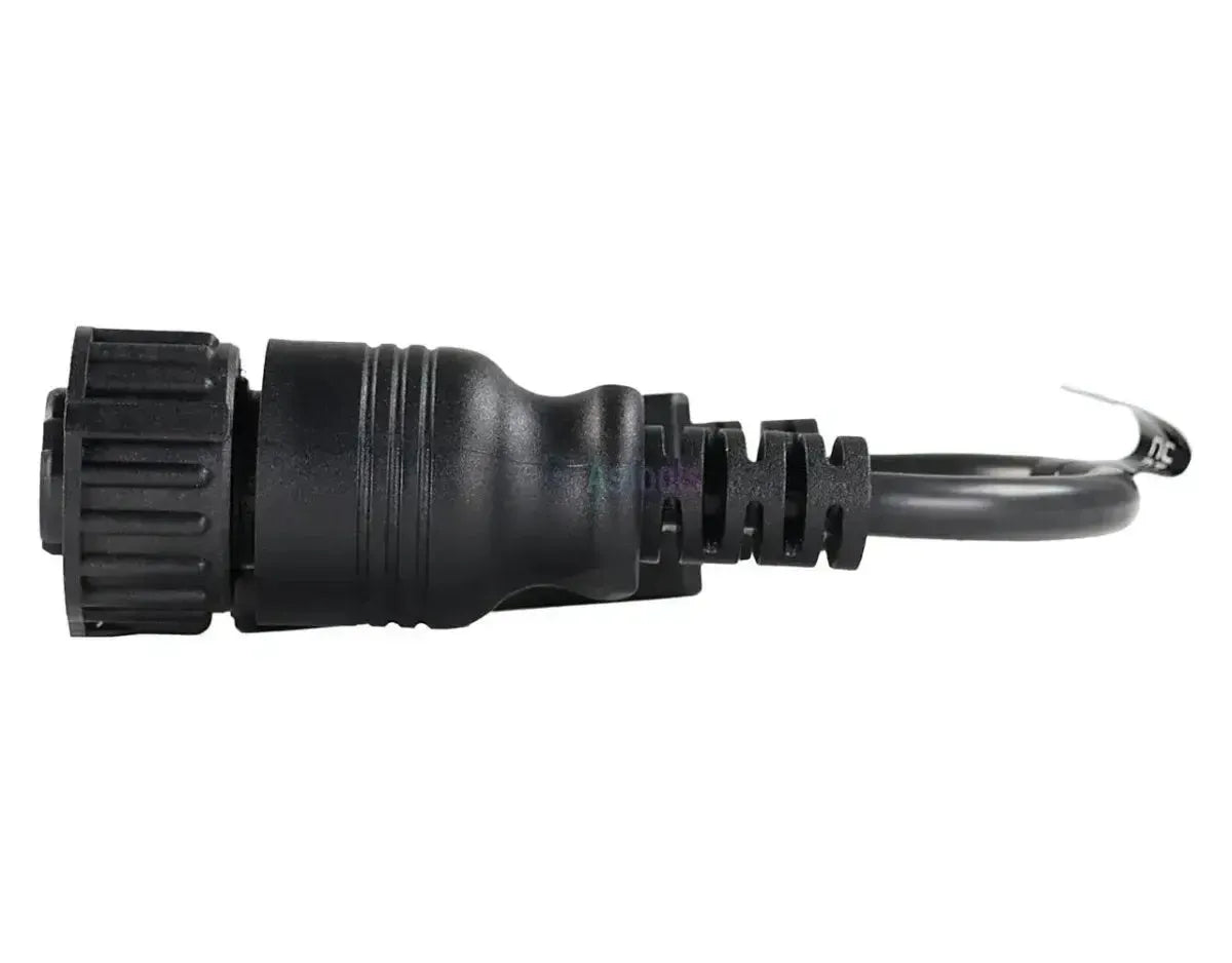 Jaltest (MDC07) | Knorr-Bremse/Wabco 4-pins EBS – 16-pins OBD2 Verloopkabel | Bedrijfsvoertuig