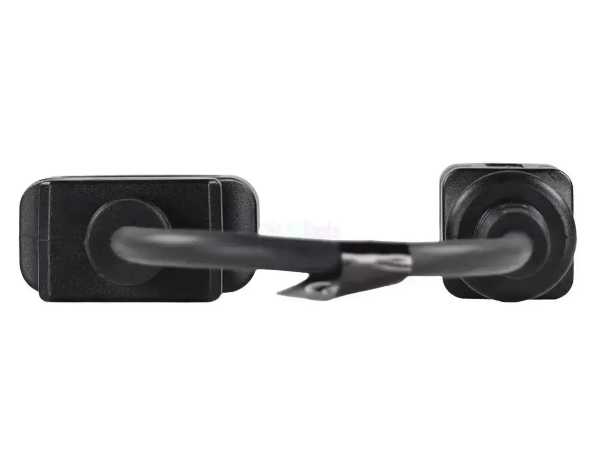 Jaltest (JDC523A) | Kubota 4-pins OBD – 16-pins OBD2 Verloopkabel | Verbrandingsmotor