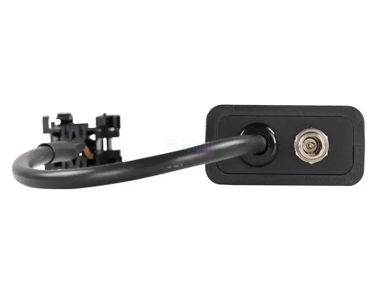 Jaltest (JDC551A) | Liebherr 6-pins OBD – 16-pins OBD2 Verloopkabel | Terrein- en Bouwmachine