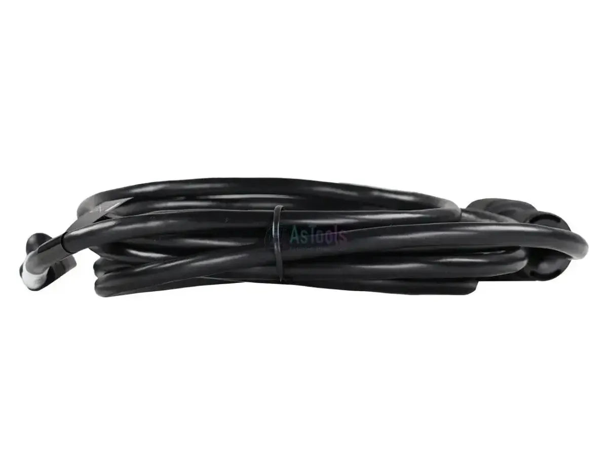 Jaltest (JDC563) | Liebherr RJ45 Netwerk – RJ45 Netwerk Verloopkabel | Terrein- en Bouwmachine