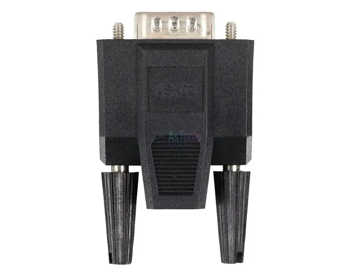 Jaltest (JSK02) | Liebherr Service Key | Werkvoertuig