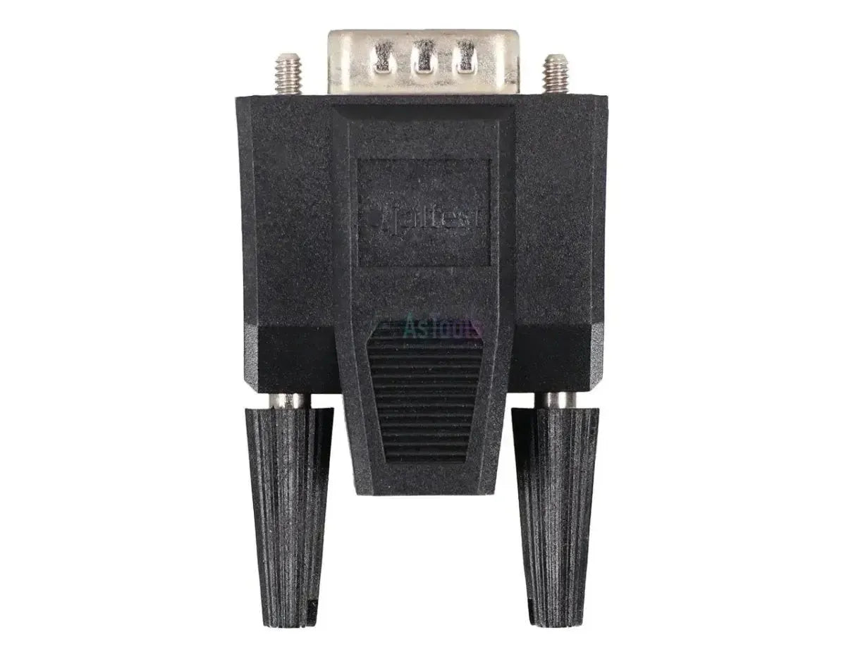 Jaltest (JSK02) | Liebherr Service Key | Werkvoertuig