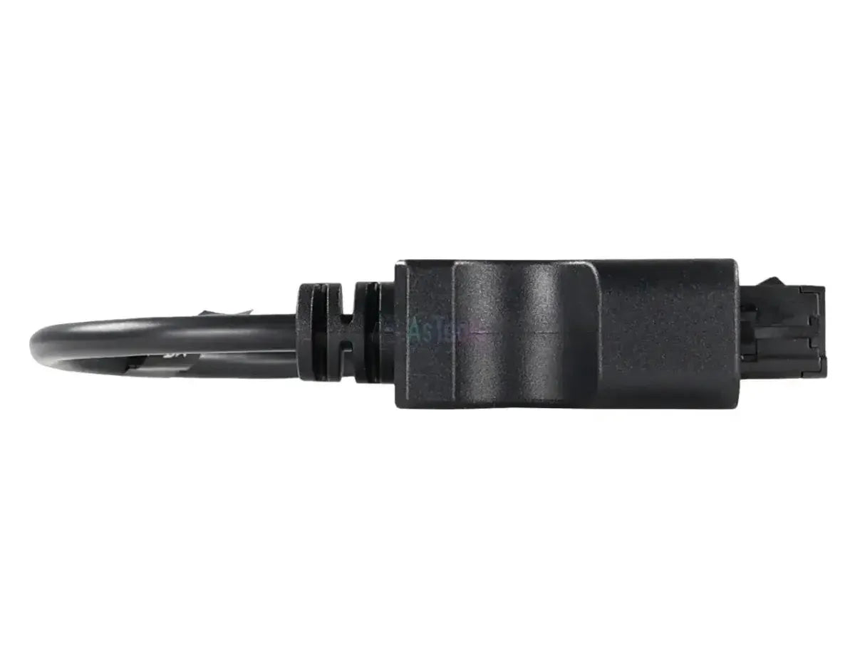 Jaltest (JDC554A) | Linde 4-pins OBD - 16-pins OBD2 Verloopkabel | Hef- en Hijswerktuigen