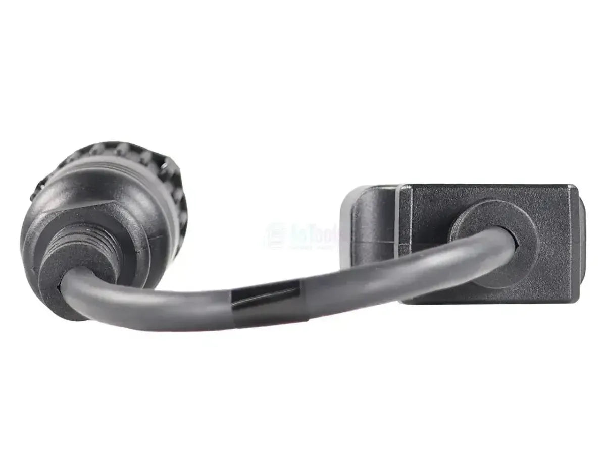 Jaltest (JDC552A) | Linde 7-pins OBD – 16-pins OBD2 Verloopkabel | Hef- en Hijswerktuigen