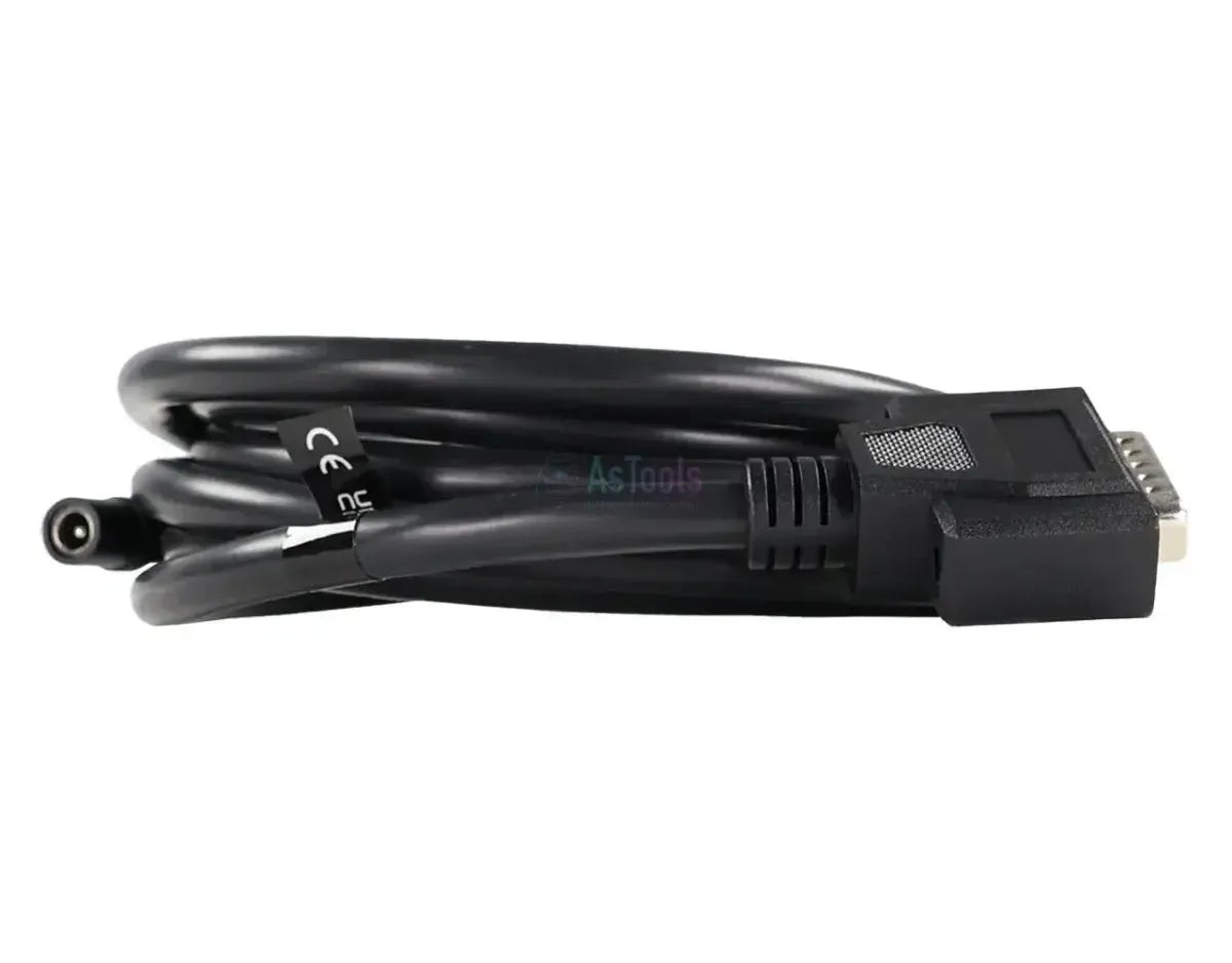 Jaltest (JDC100) | Link V9 26-pins DB26 Verlengkabel (150 cm) | Interface