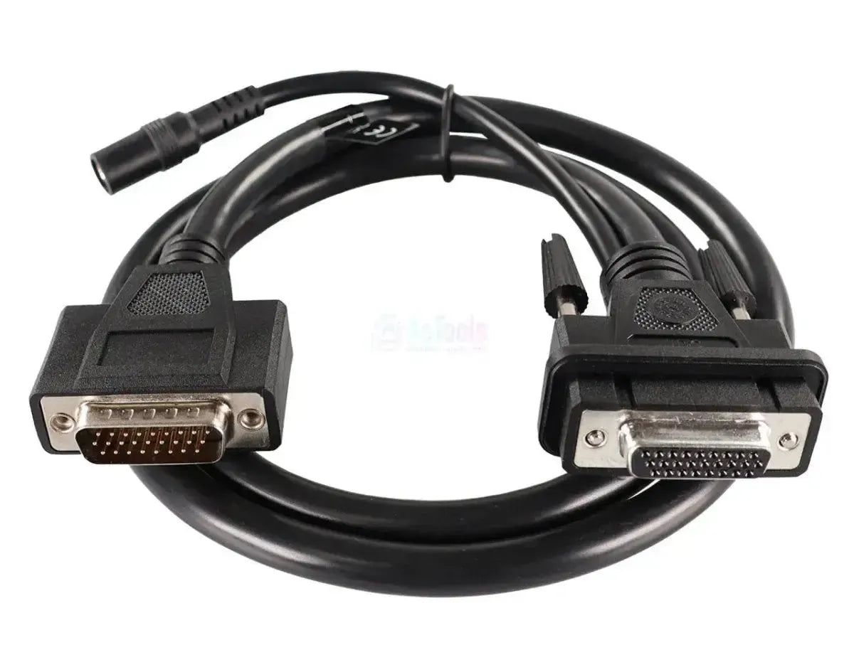 Jaltest (JDC100) | Link V9 26-pins DB26 Verlengkabel (150 cm) | Interface