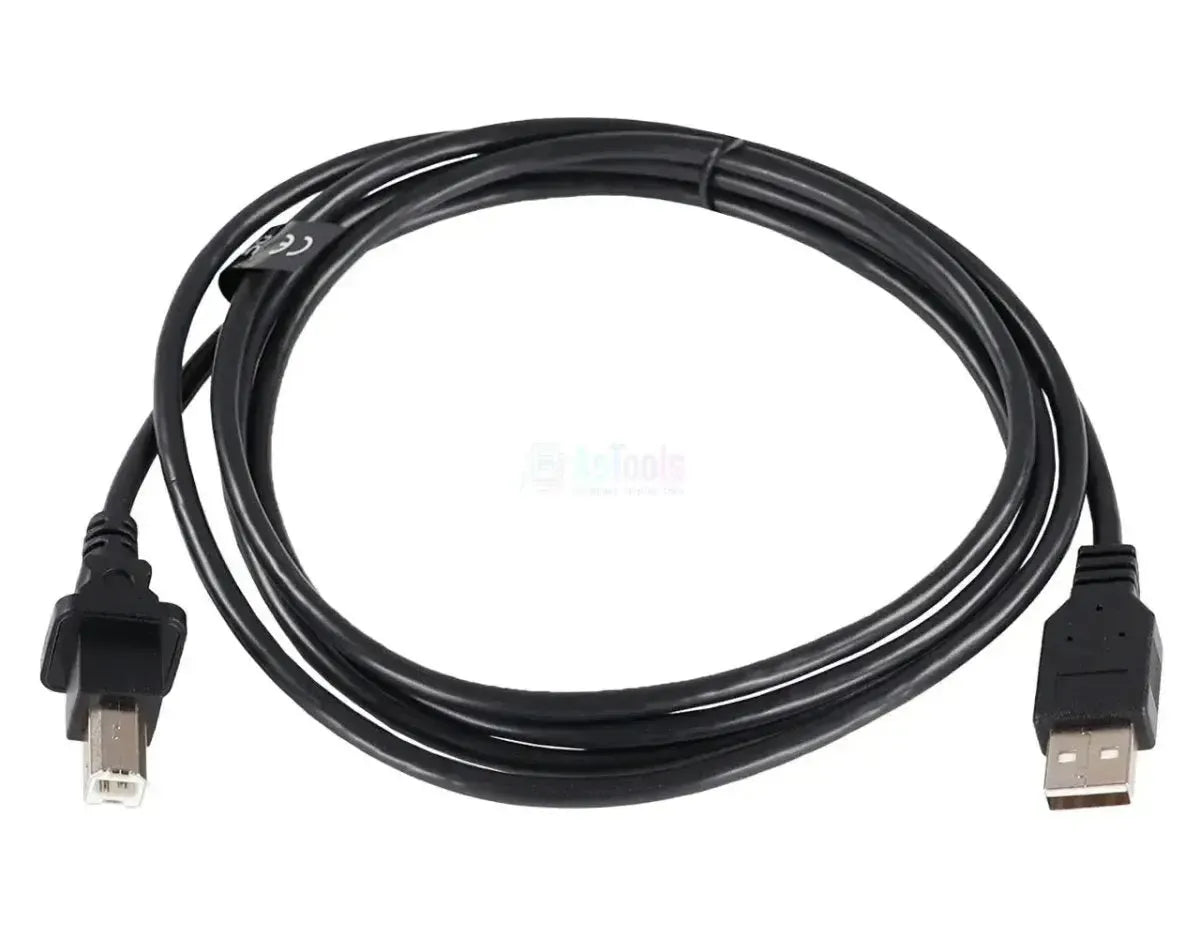 Jaltest (JDC107.9) | Link V9 – USB-B Verloopkabel | Interface