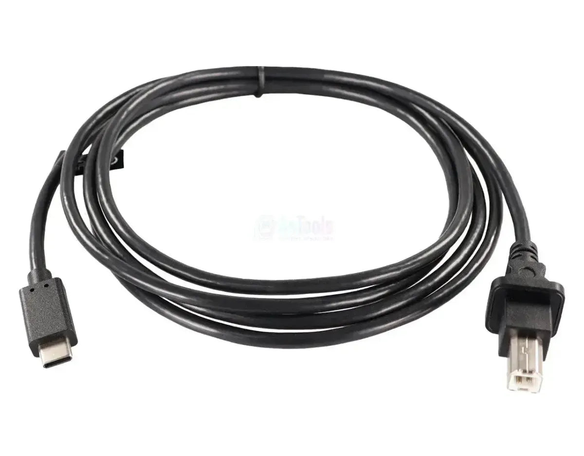 Jaltest (JDC107.9B) | Link V9 – USB-C Verloopkabel | Interface