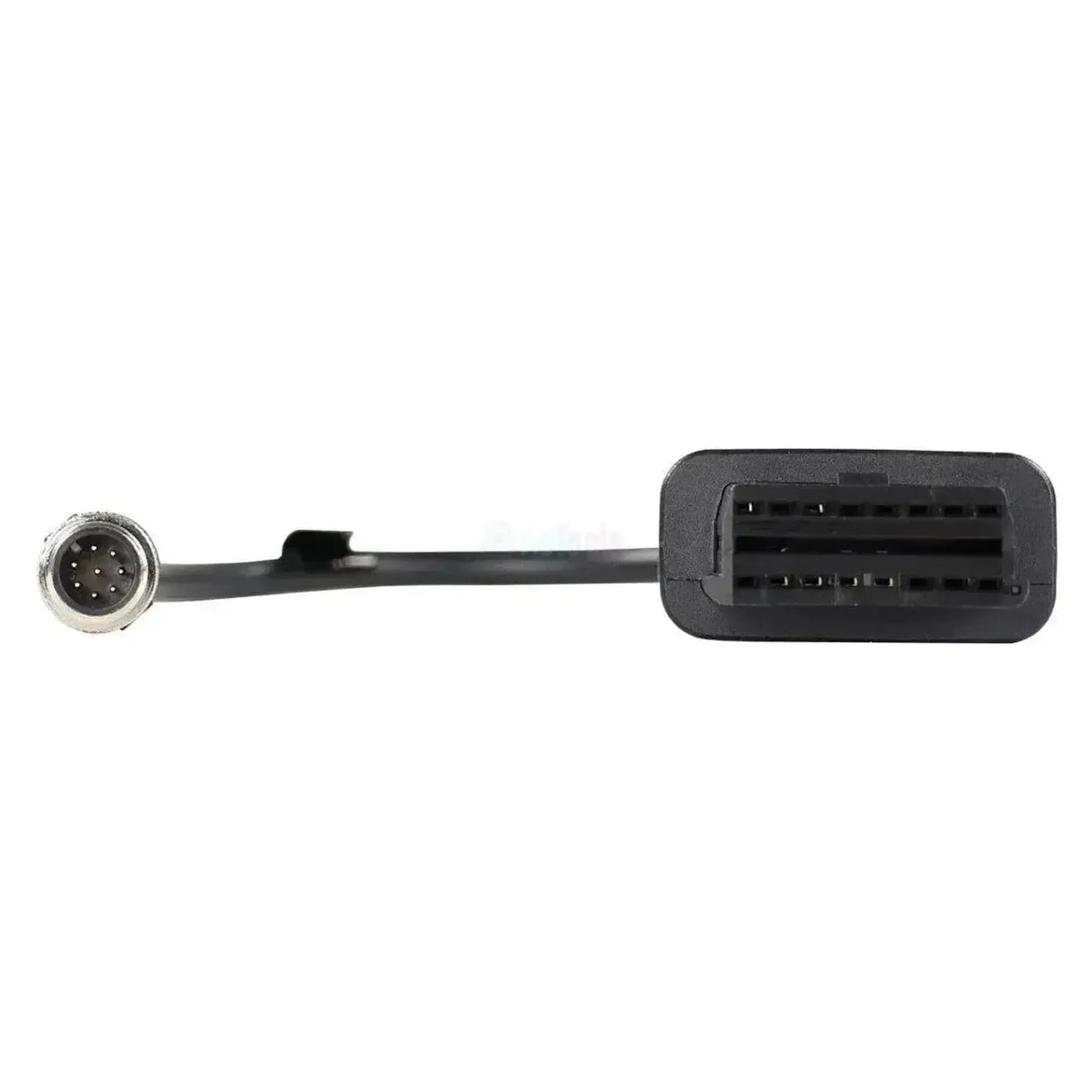 Jaltest (JDC620A) | MAN 8-pins OBD - 16-pins OBD2 Verloopkabel | Motorboot