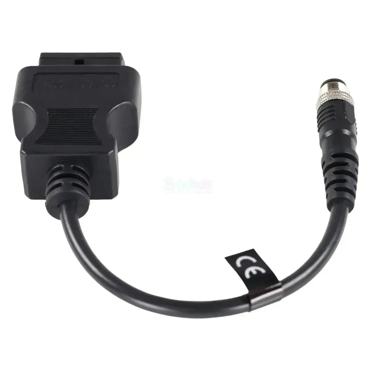 Jaltest (JDC620A) | MAN 8-pins OBD - 16-pins OBD2 Verloopkabel | Motorboot