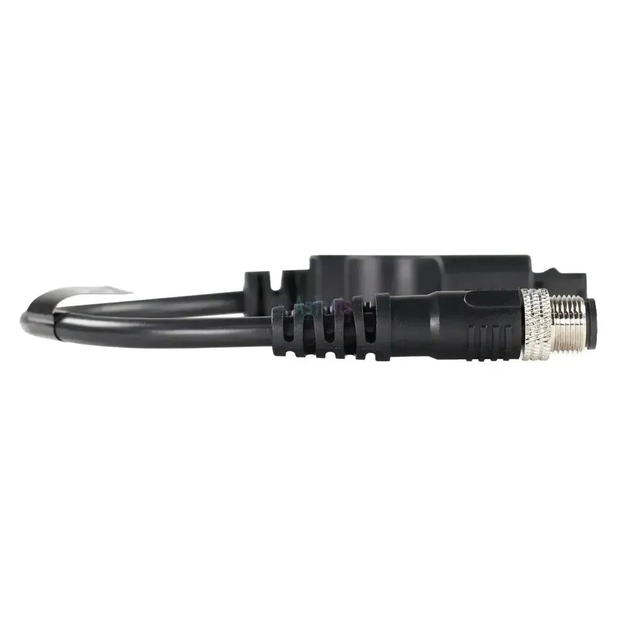 Jaltest (JDC620A) | MAN 8-pins OBD - 16-pins OBD2 Verloopkabel | Motorboot