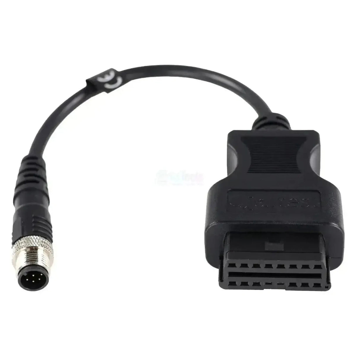 Jaltest (JDC620A) | MAN 8-pins OBD - 16-pins OBD2 Verloopkabel | Motorboot