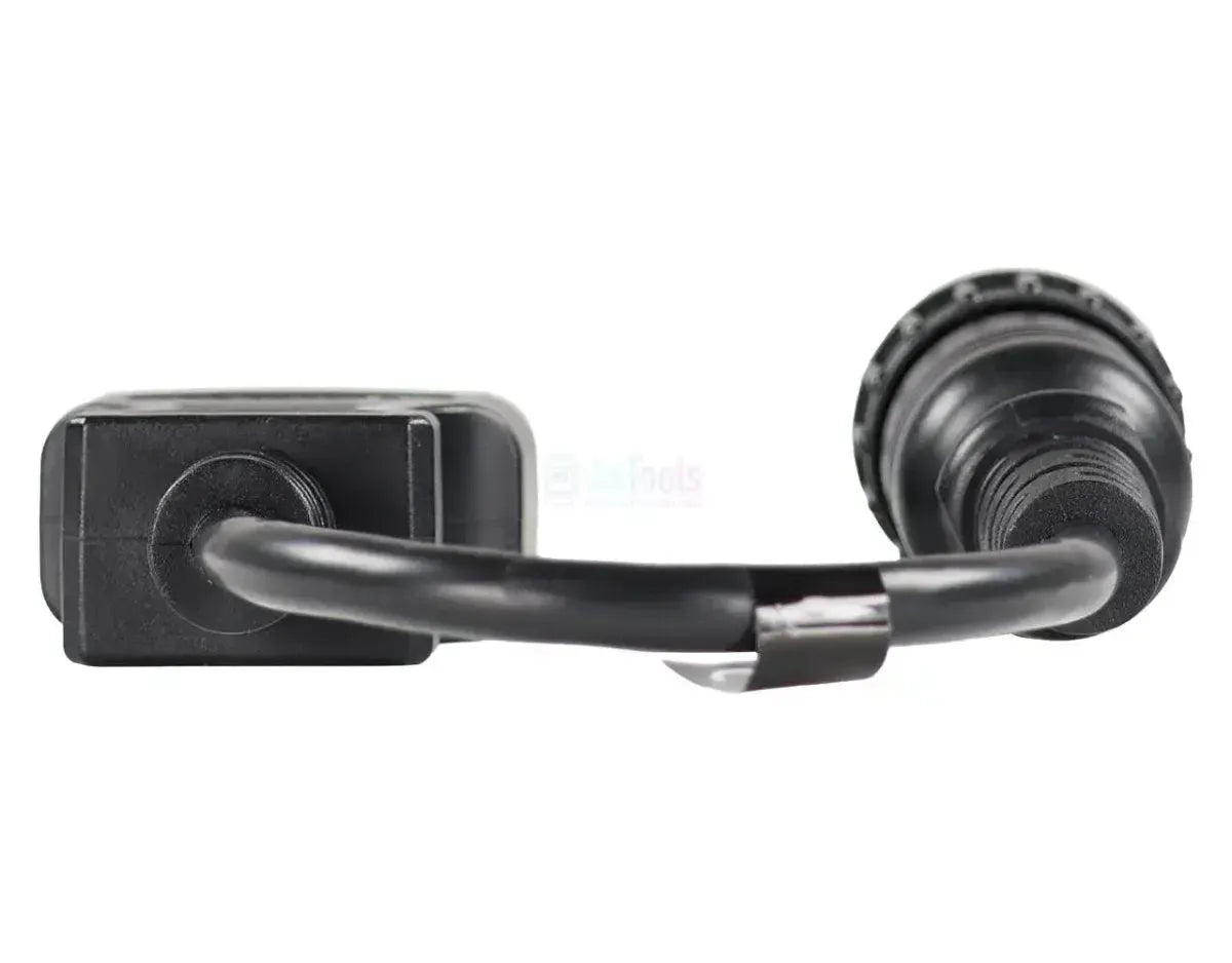 Jaltest (JDC513A) | Massey Ferguson 16-pins OBD – 16-pins OBD2 Verloopkabel | Landbouwvoertuig