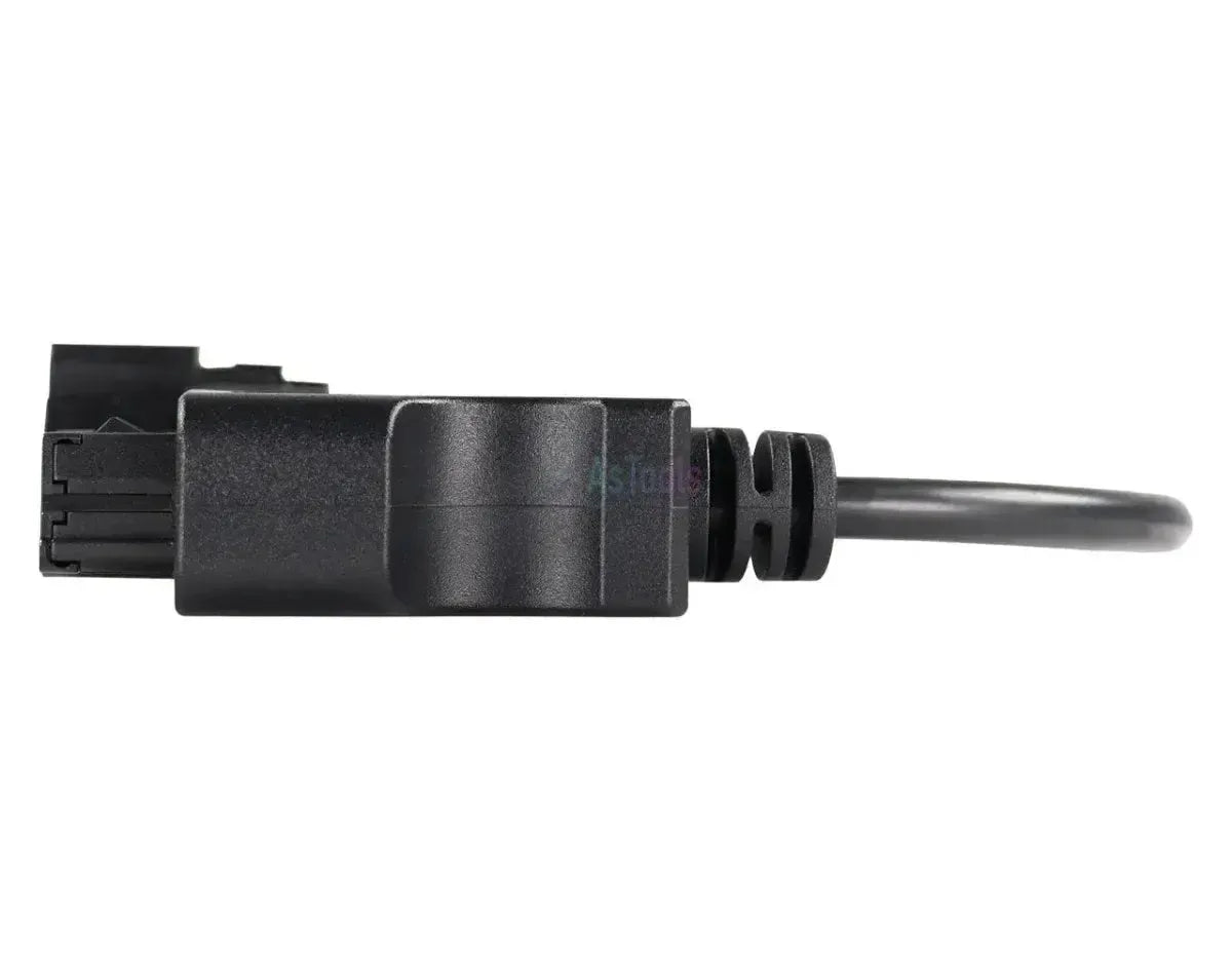 Jaltest (JDC617A) | Mercury (SmartCraft G3) 10-pins ECU – 16-pins OBD2 Verloopkabel | Motorboot