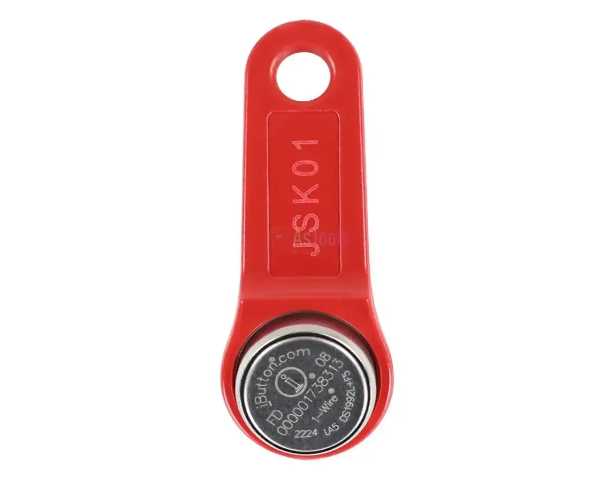 Jaltest (JSK01) | Merlo Servicesleutel | Hef- en Hijswerktuigen