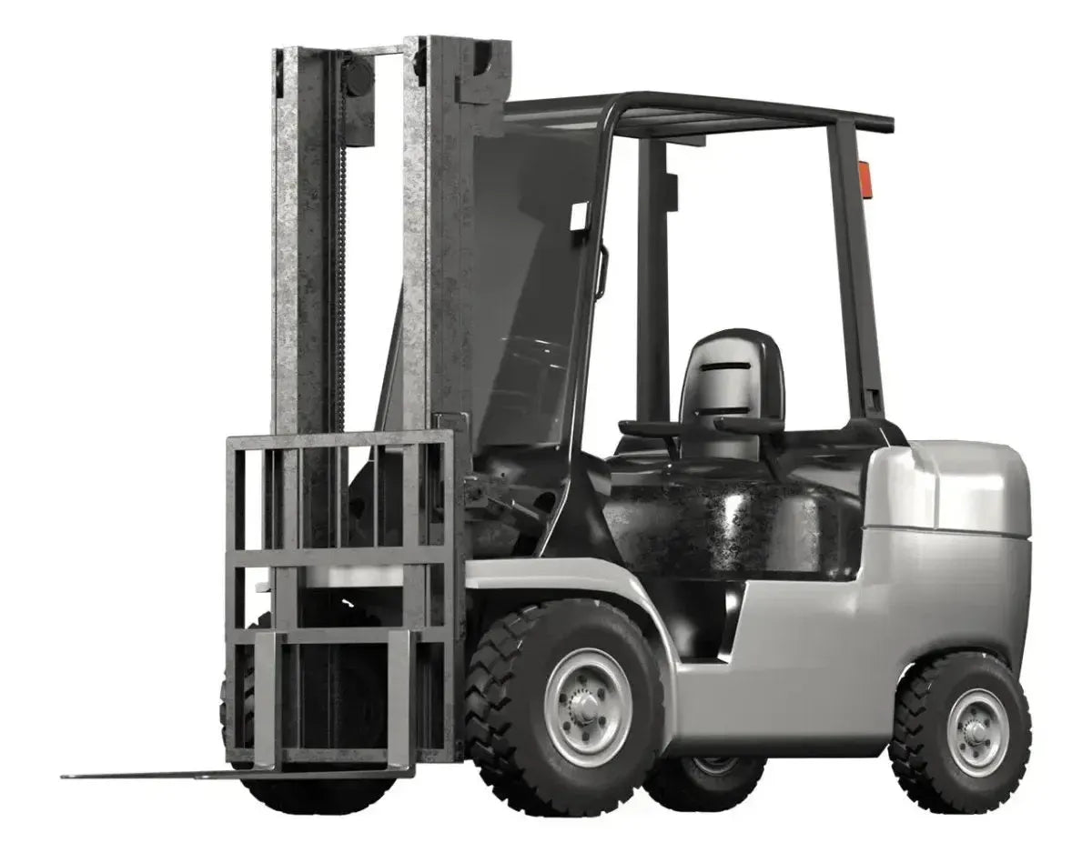 Jaltest (75001001) | MHE (Material Handling Equipment) | Software-activatie