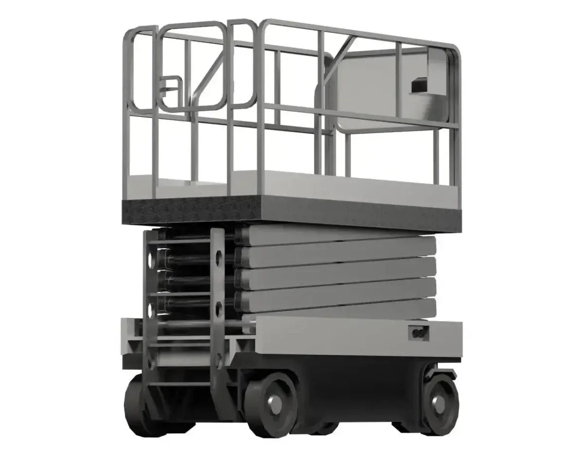 Jaltest (75001001) | MHE (Material Handling Equipment) | Software-activatie