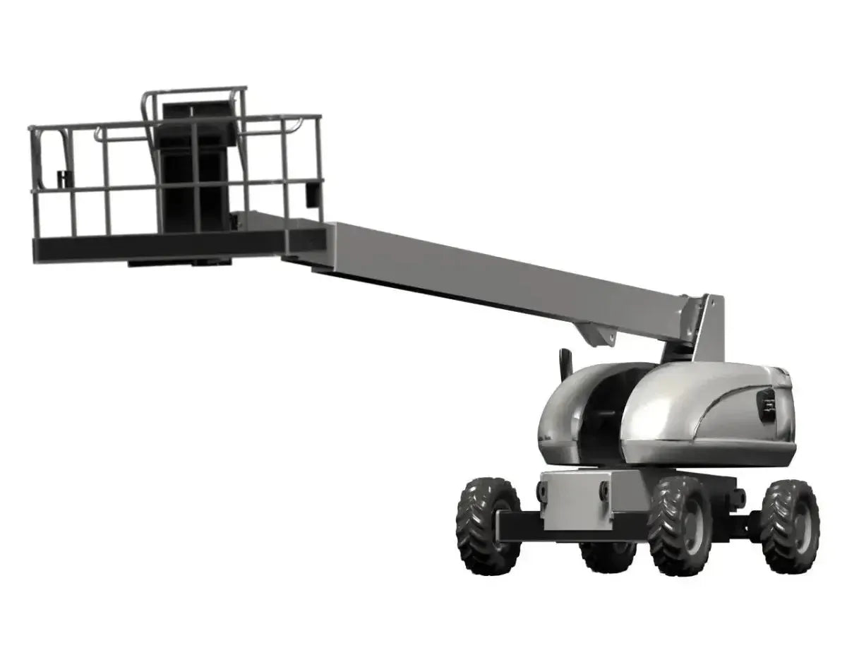 Jaltest (75001001) | MHE (Material Handling Equipment) | Software-activatie