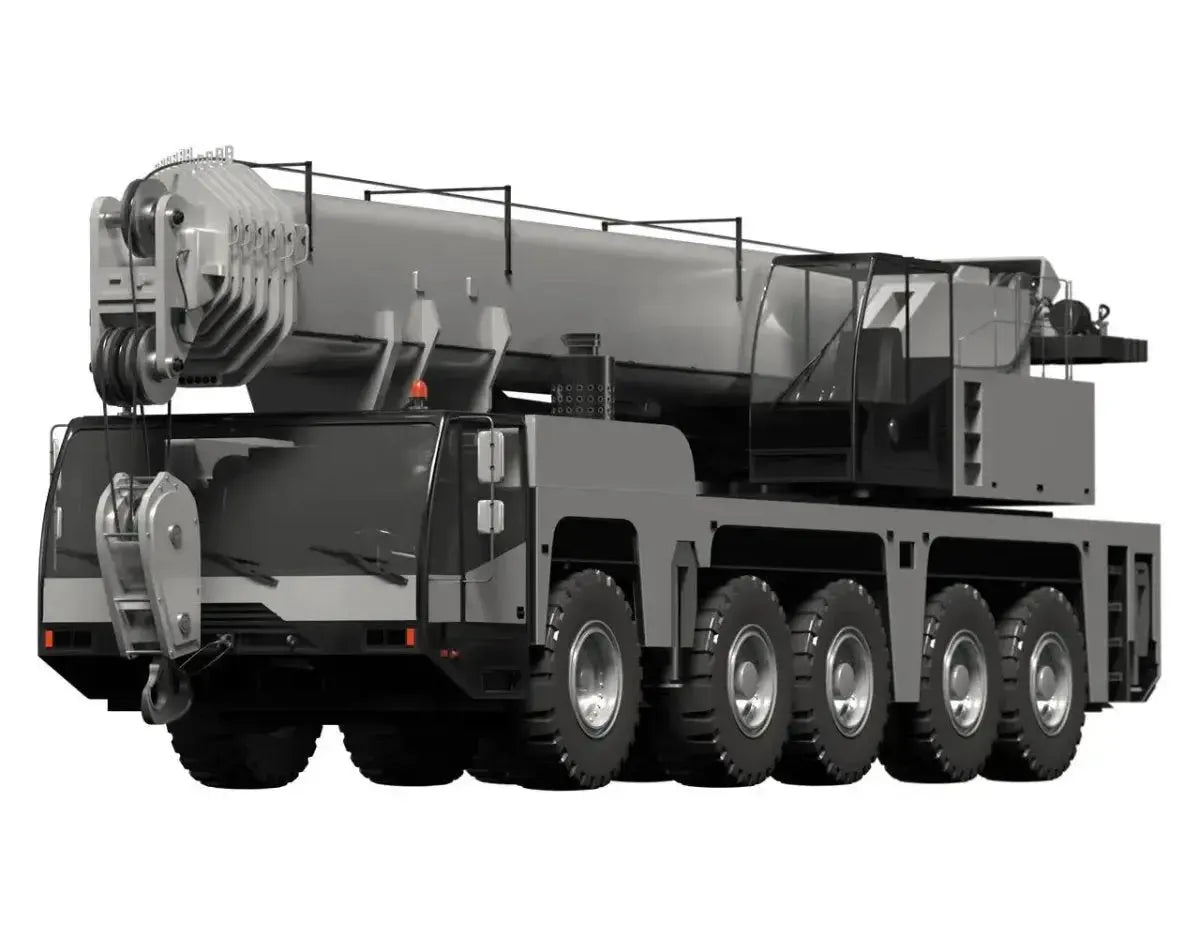 Jaltest (75001002) MHE | Software-upgrade