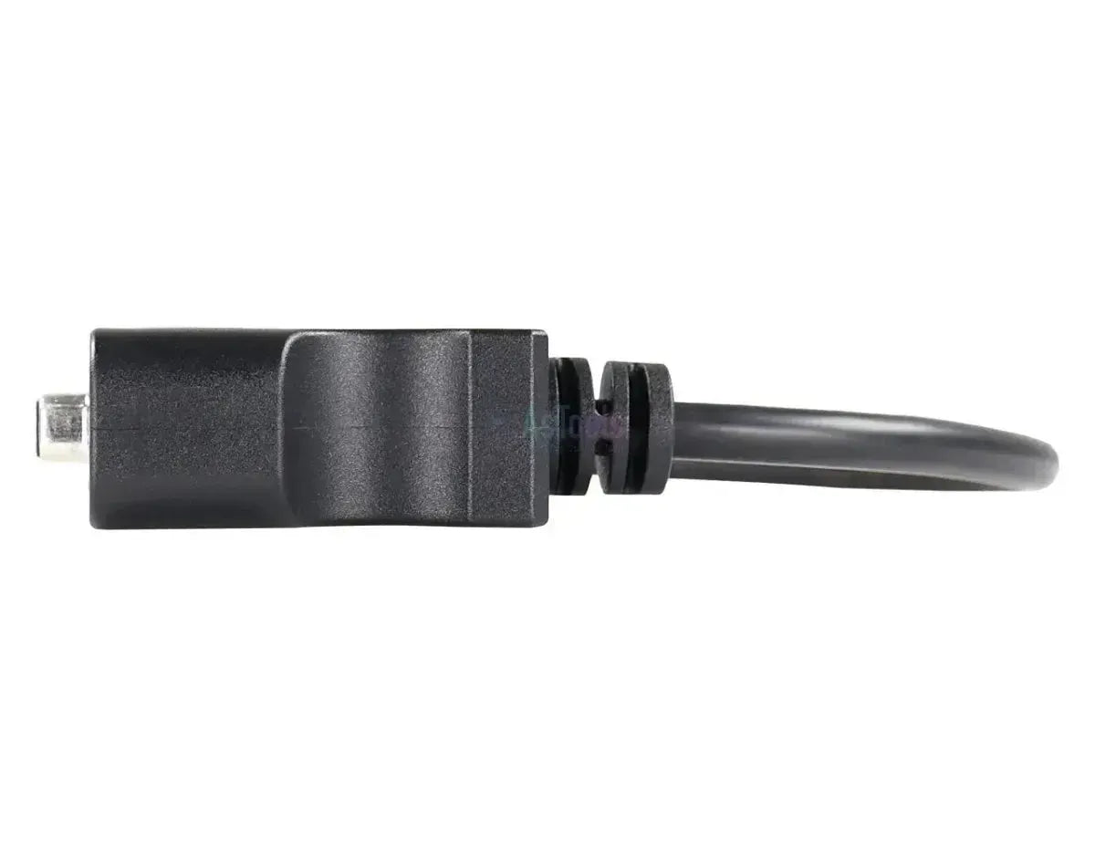 Jaltest (JDC565.9) | Mitsubishi/Caterpillar 12-pins OBD – 16-pins OBD2 Verloopkabel | Hef- en Hijswerktuigen