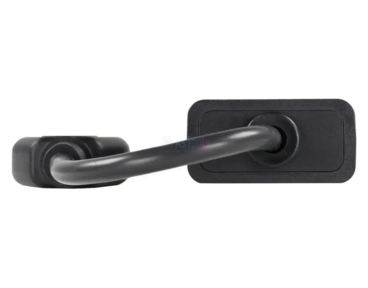 Jaltest (JDC508A) | New Holland 5-pins OBD - 16-pins OBD2 Verloopkabel | Landbouwvoertuig