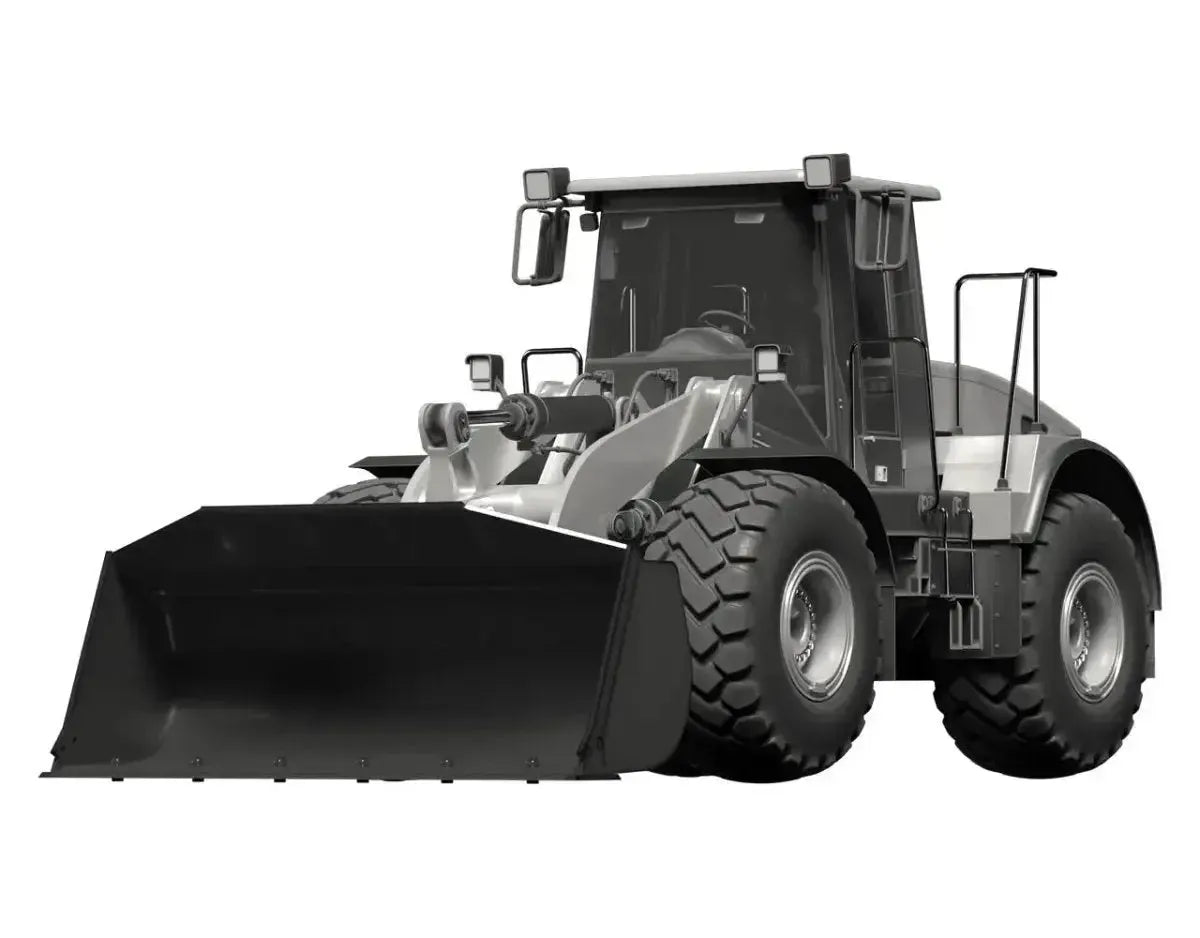 Jaltest (29308) | OHW (Off-Highway) | Software-activatie