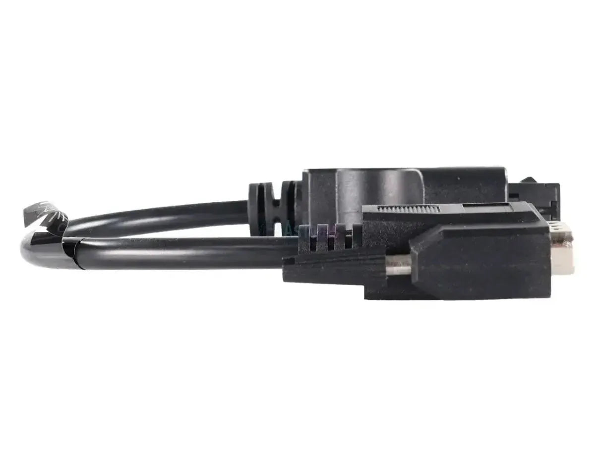 Jaltest (JDC311A) | Solaris 9-pins Sub-D – 16-pins OBD2 Verloopkabel | Autobus