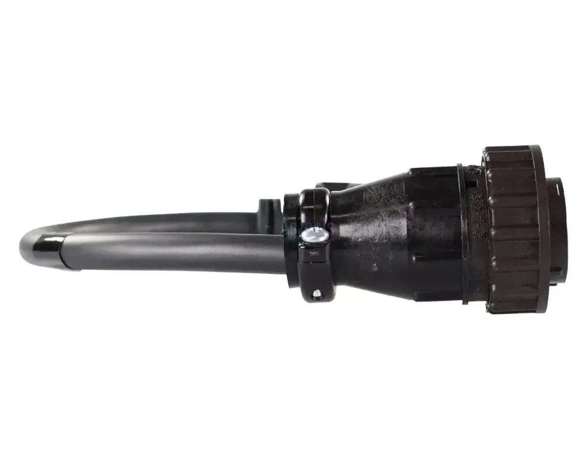 Jaltest (JDC310A) | Solbus (ECAS CAN) 16-pins OBD – 16-pins OBD2 Verloopkabel | Autobus