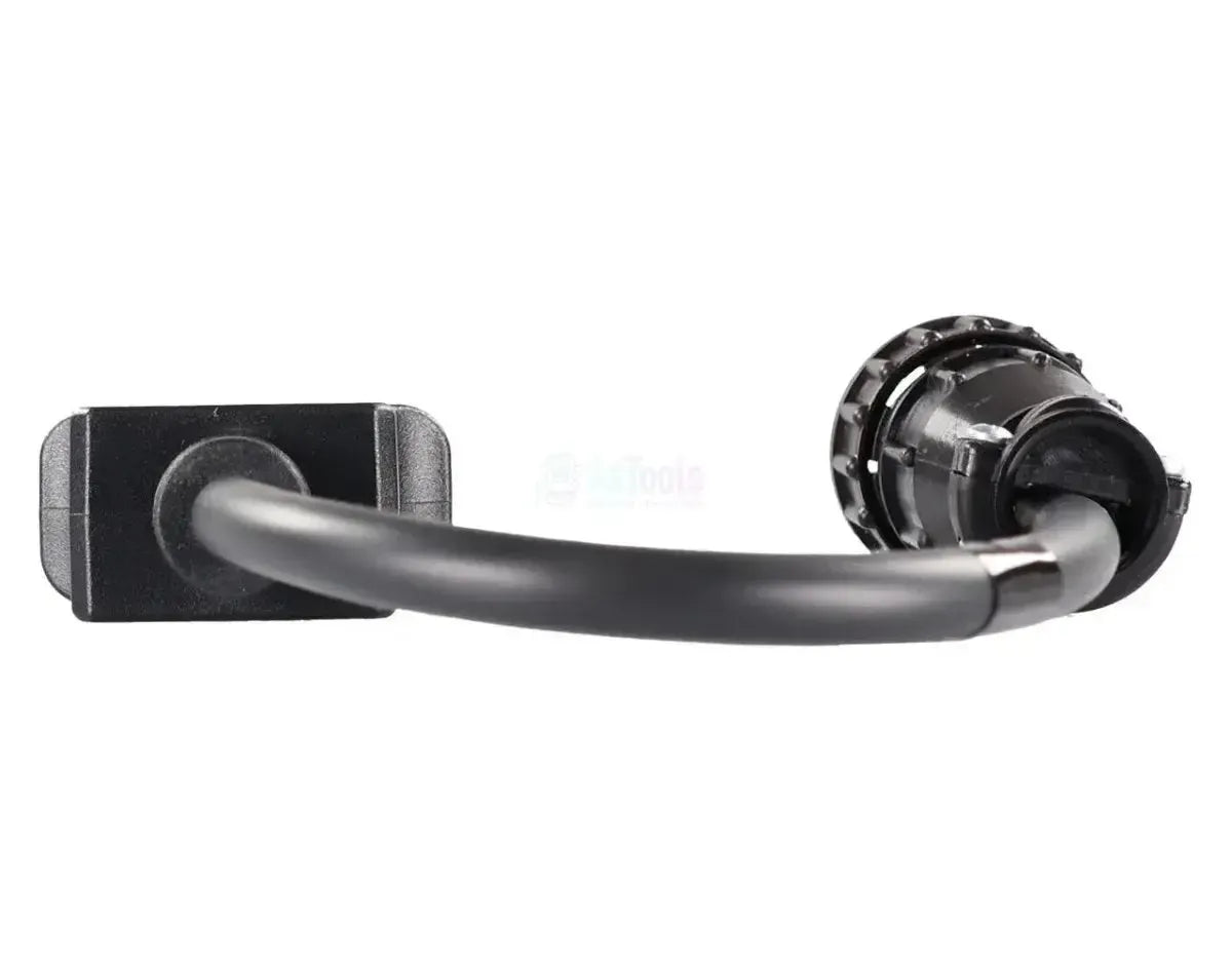 Jaltest (JDC310A) | Solbus (ECAS CAN) 16-pins OBD – 16-pins OBD2 Verloopkabel | Autobus