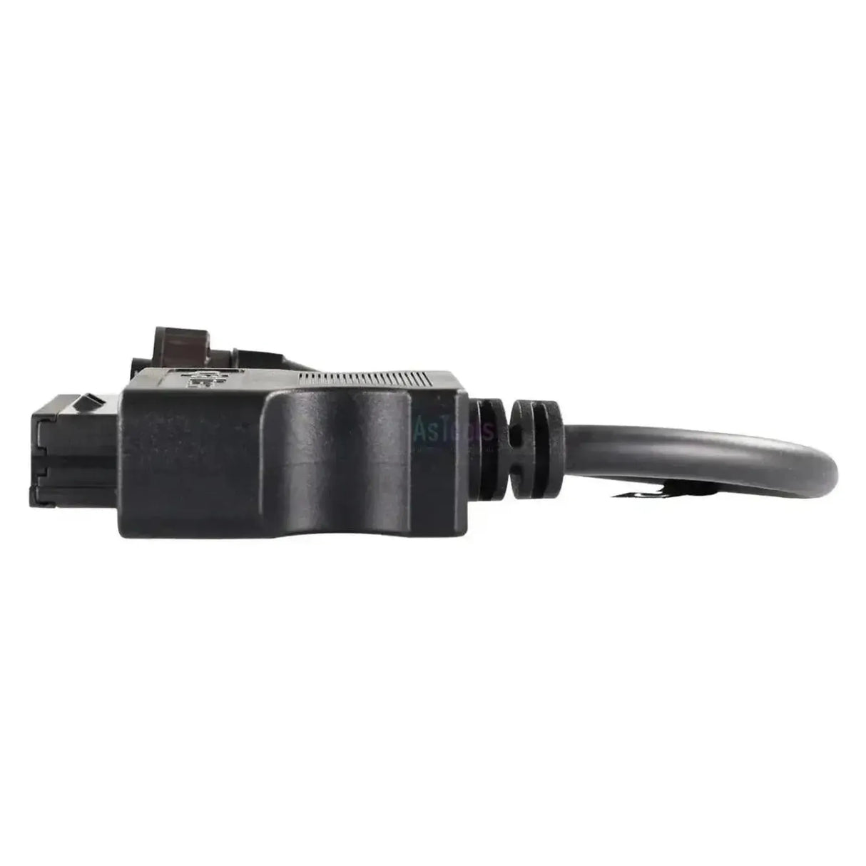Jaltest (JDC310A) | Solbus (ECAS CAN) 16-pins OBD – 16-pins OBD2 Verloopkabel | Autobus