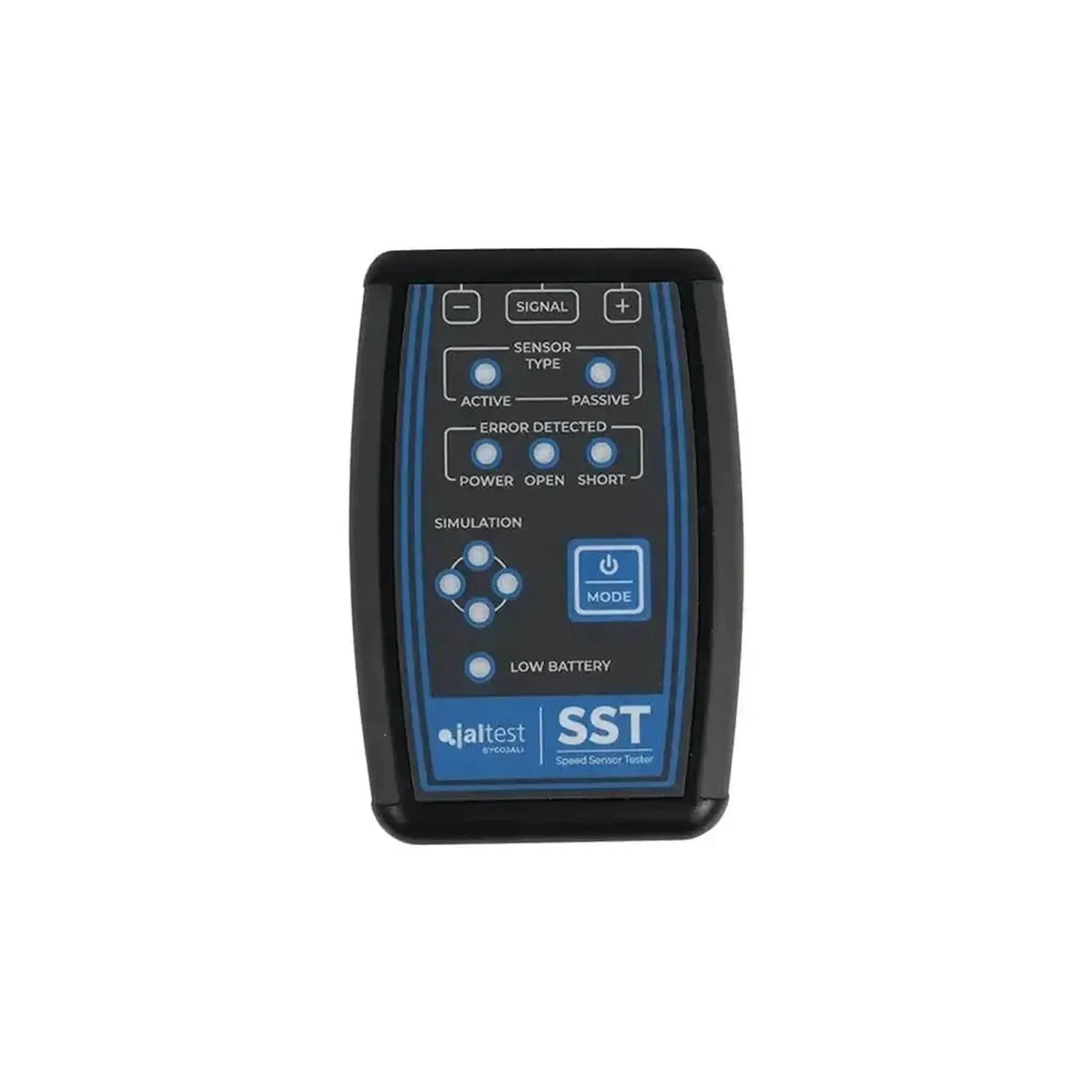 Jaltest (50004008) | SST (Speed Sensor Tester)