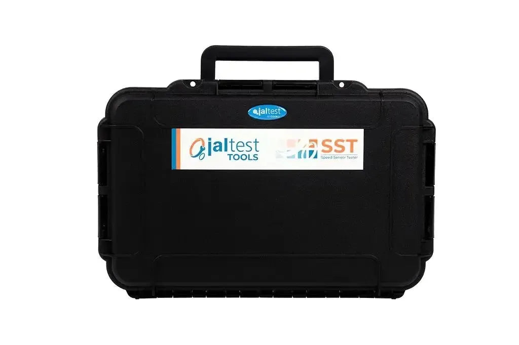 Jaltest (50004008) | SST (Speed Sensor Tester)