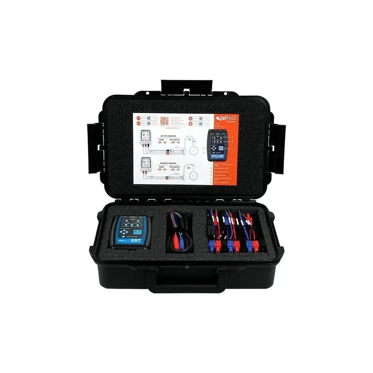 Jaltest (50004008) | SST (Speed Sensor Tester)