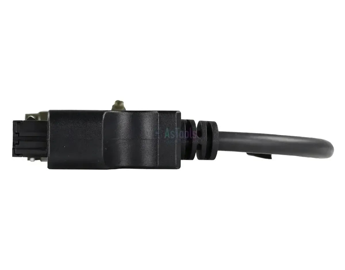Jaltest (JDC501A) | Steyr 3-pins OBD – 16-pins OBD2 Verloopkabel | Verbrandingsmotor
