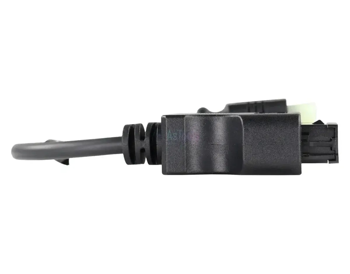 Jaltest (JDC616A) | Suzuki 4-pins OBD – 16-pins OBD2 Verloopkabel | Motorboot