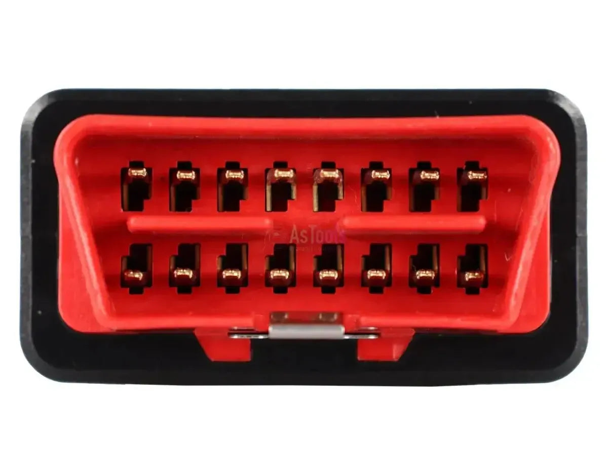 Jaltest (JDCOBD3) | Tata-Daewoo 16-pins OBD2 Converter Adapter | Bestelauto