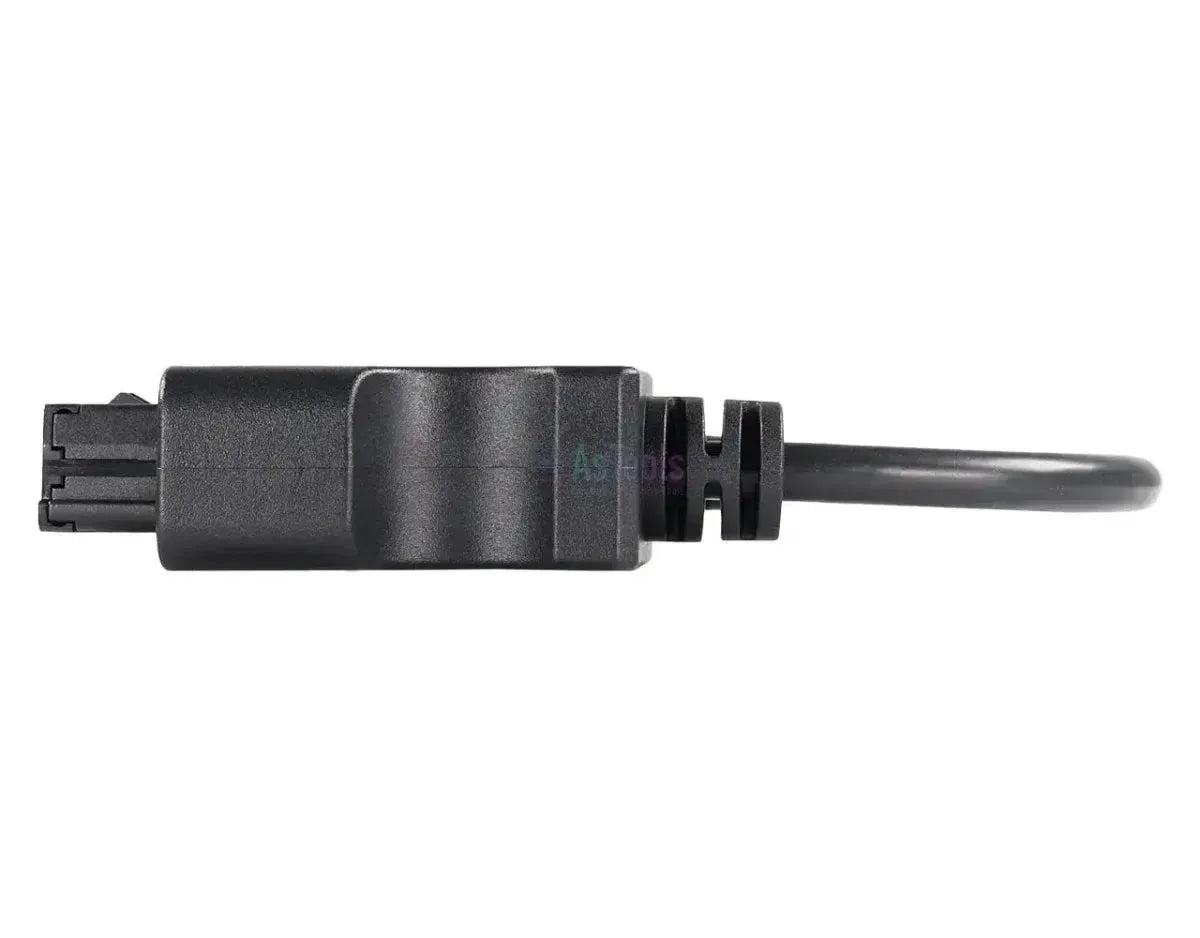 Jaltest (JDC562A) | Toyota 4-pins OBD – 16-pins OBD2 Verloopkabel | Hef- en Hijswerktuigen