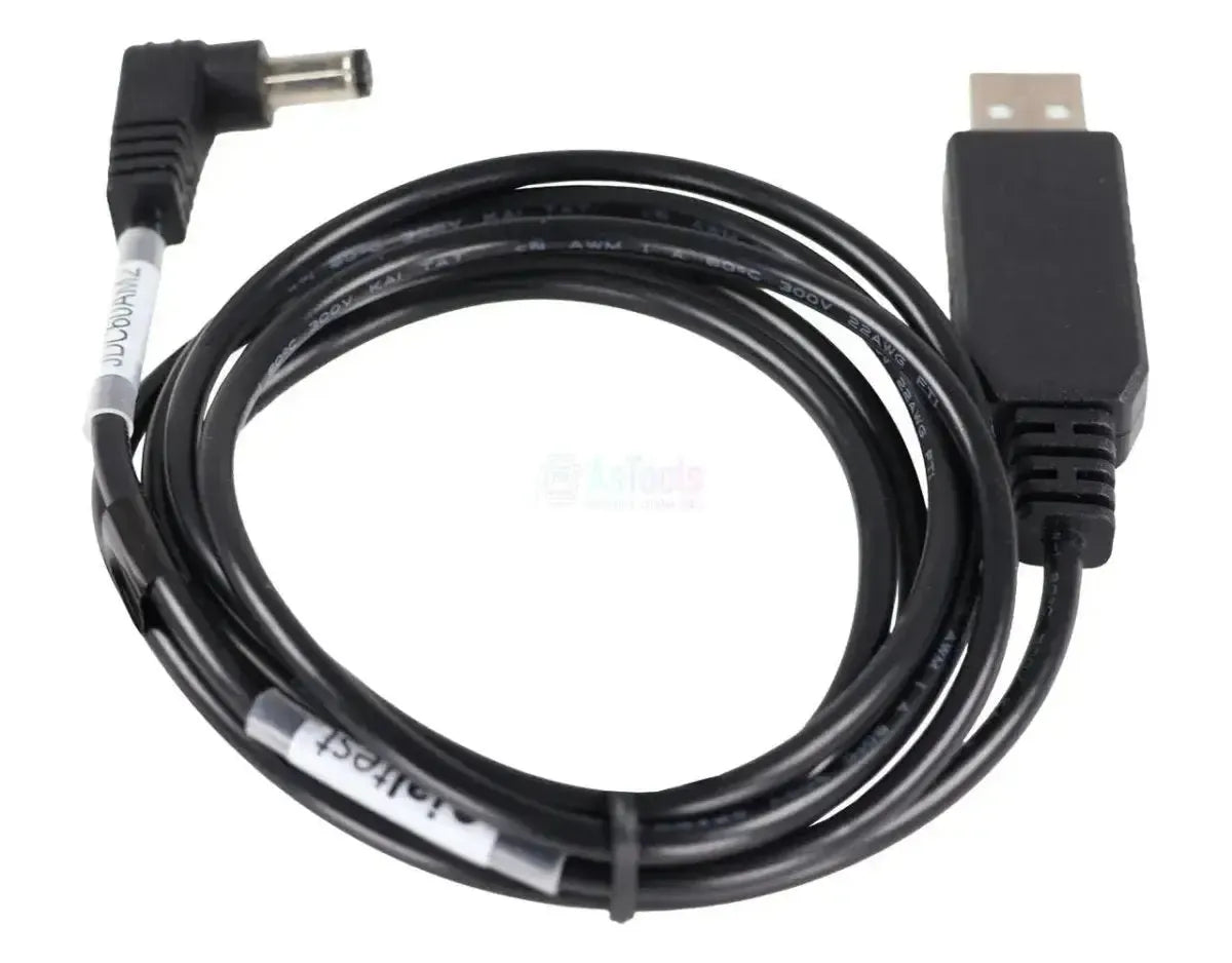 Jaltest (JDC60AM2) | USB-A Voedingskabel | Interface