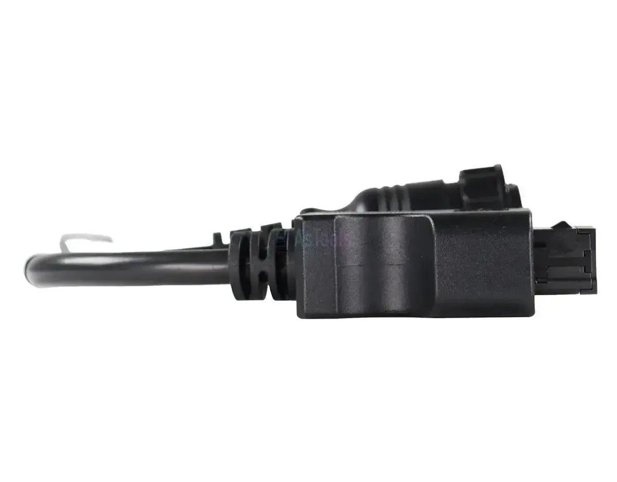 Jaltest (JDC520A) | Valtra 16-pins OBD – 16-pins OBD2 Verloopkabel | Landbouwvoertuig