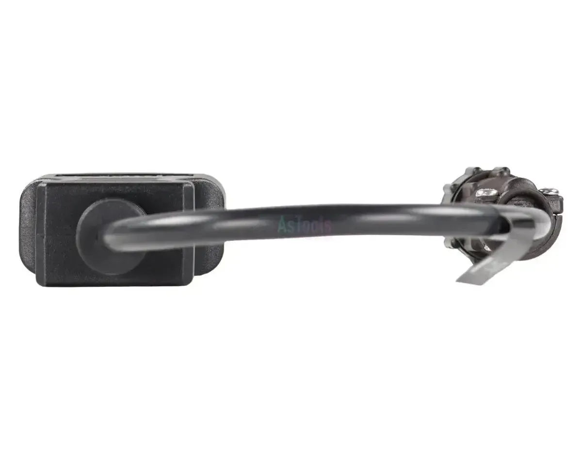 Jaltest (JDC517A) | Valtra 8-pins OBD - 16-pins OBD2 Verloopkabel | Landbouwvoertuig