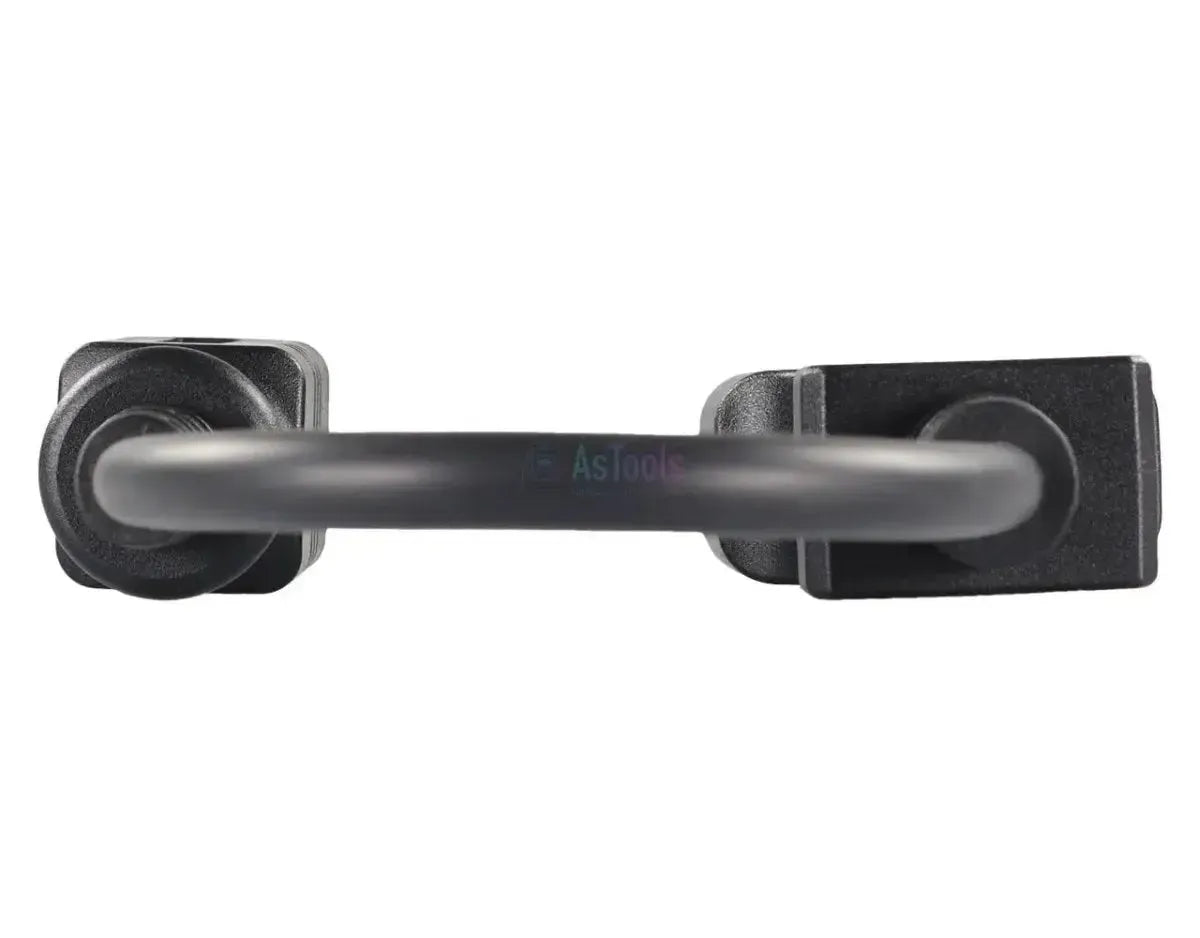 Jaltest (JDC302A) | Volvo (ABS) 9-pins OBD - 16-pins OBD2 Verloopkabel | Autobus