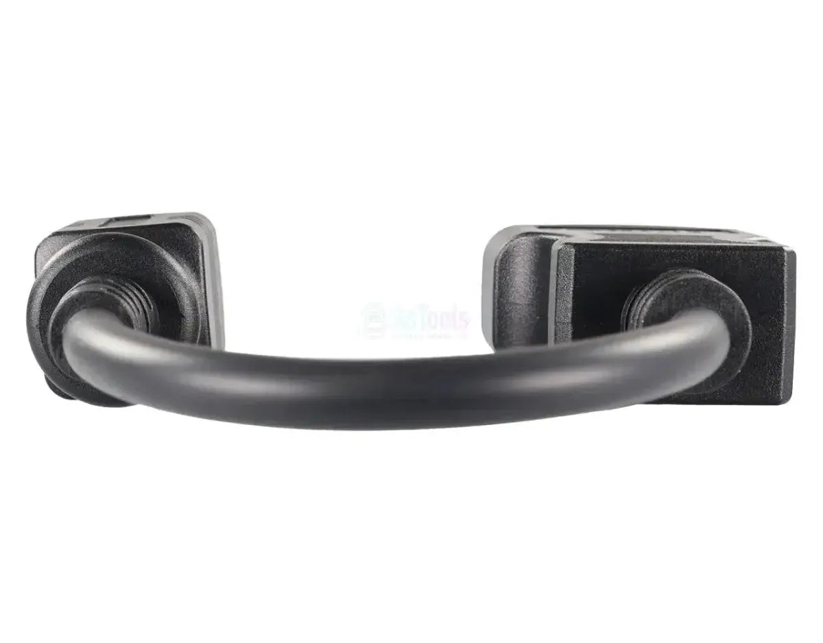 Jaltest (JDC301A) | Volvo (ECS) 9-pins OBD - 16-pins OBD2 Verloopkabel | Autobus