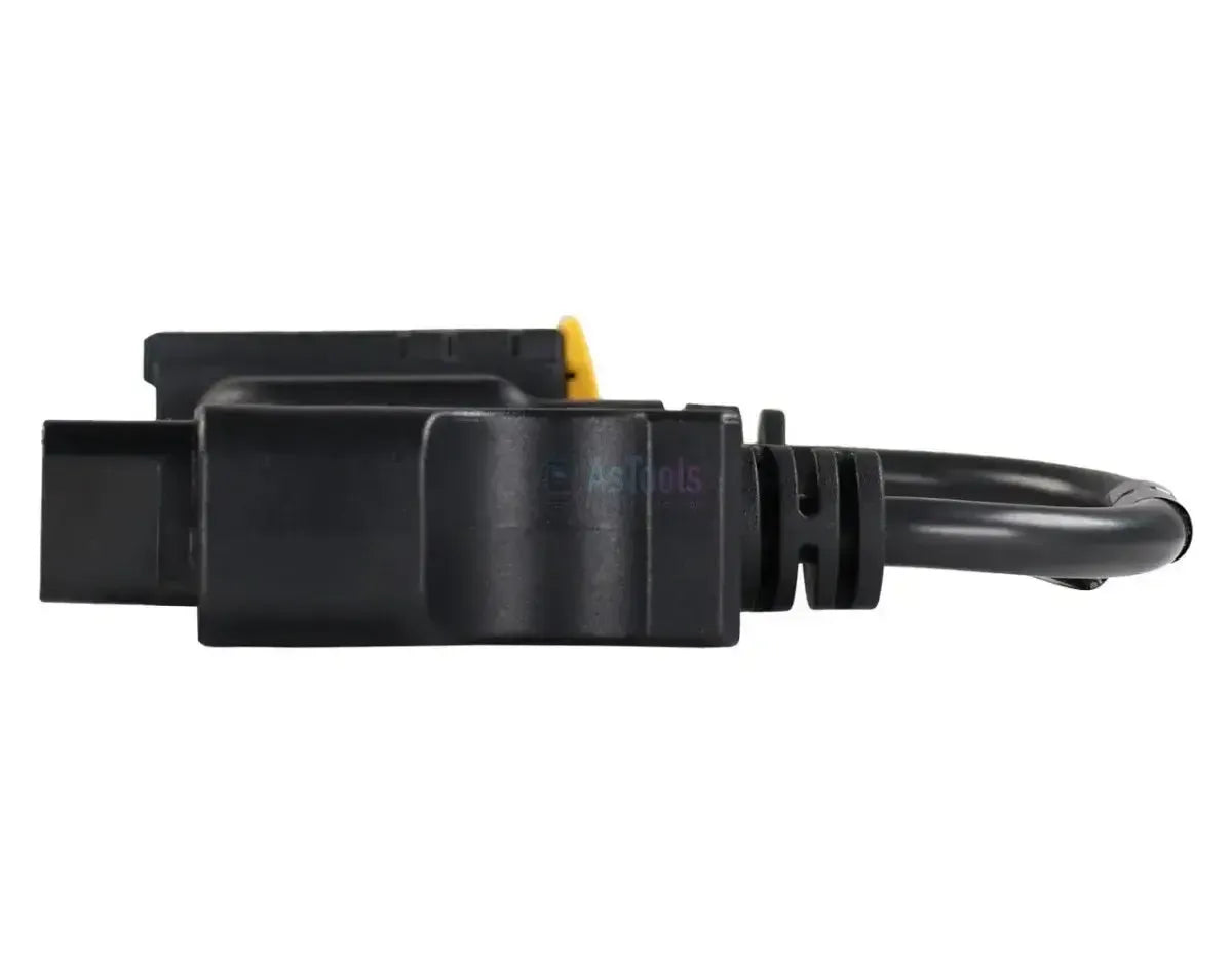 Jaltest (MDC06) | Wabco 10-pins EBS - 16-pins OBD2 Verloopkabel | Bedrijfsvoertuig
