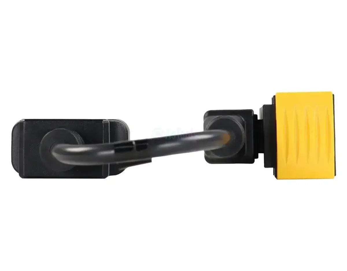 Jaltest (MDC06) | Wabco 10-pins EBS - 16-pins OBD2 Verloopkabel | Bedrijfsvoertuig