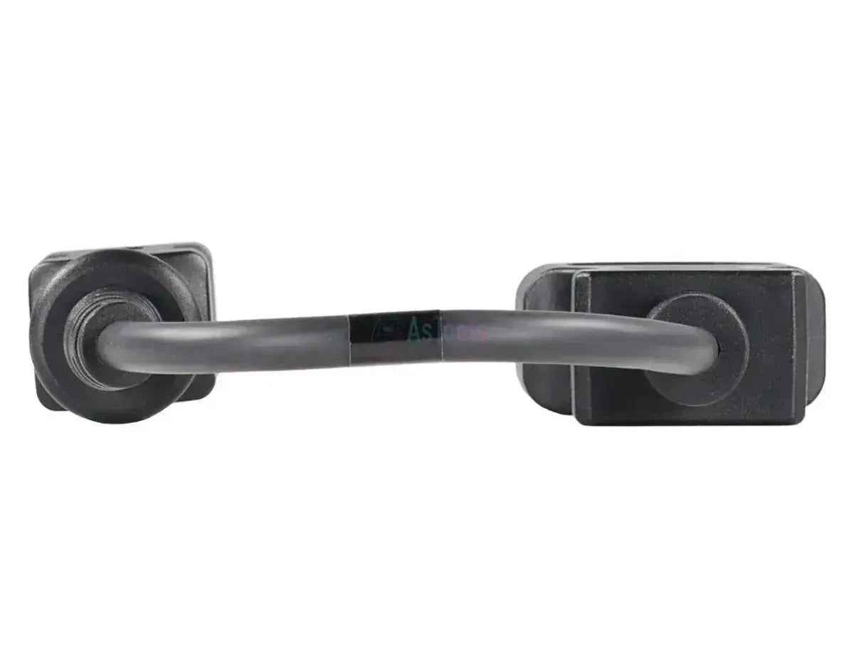 Jaltest (JDC612A) | Yanmar 3-pins OBD - 16-pins OBD2 Verloopkabel | Verbrandingsmotor