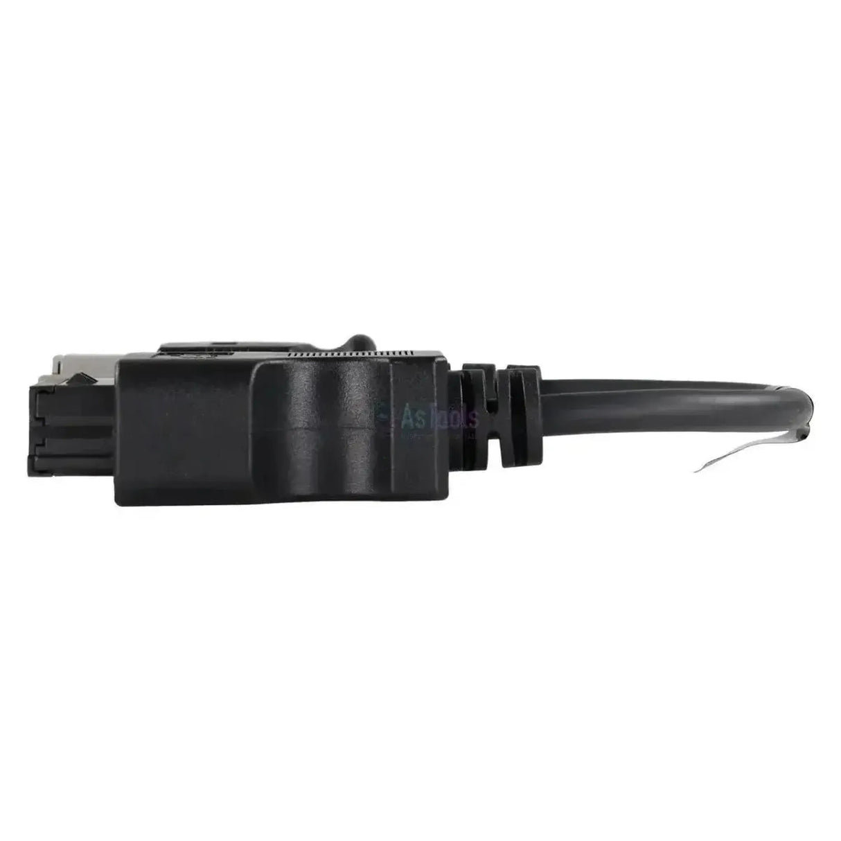 Jaltest (JDC538A) | Yanmar 6-pins OBD - 16-pins OBD2 Verloopkabel | Verbrandingsmotor