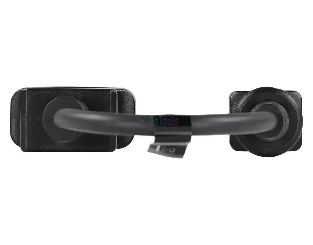 Jaltest (JDC538A) | Yanmar 6-pins OBD - 16-pins OBD2 Verloopkabel | Verbrandingsmotor